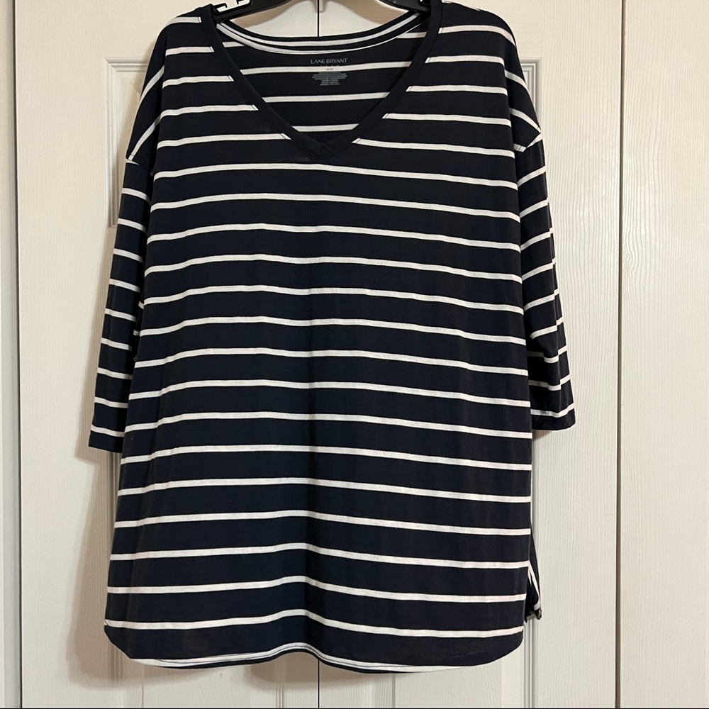 Lane Bryant Shirt Size 18/20